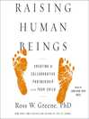 Cover image for Raising Human Beings